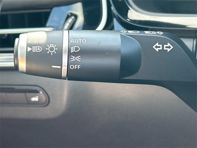 2026 INFINITI QX60 Autograph W/ TECH PACKAGE