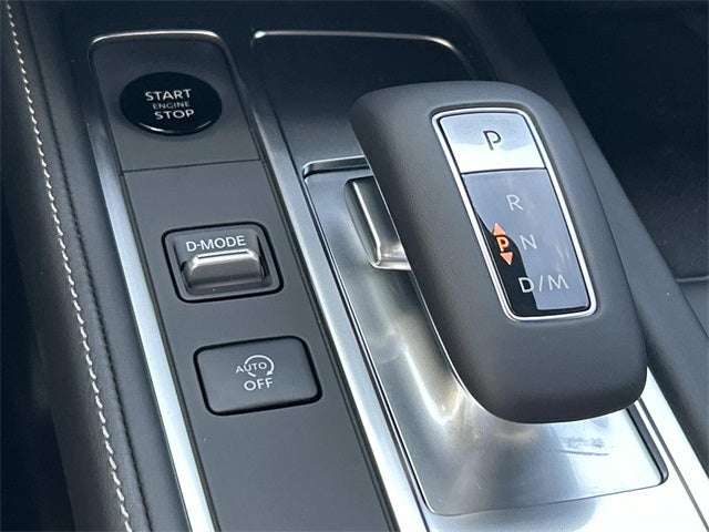 2026 INFINITI QX60 Autograph W/ TECH PACKAGE