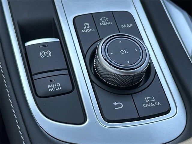 2026 INFINITI QX60 Autograph W/ TECH PACKAGE