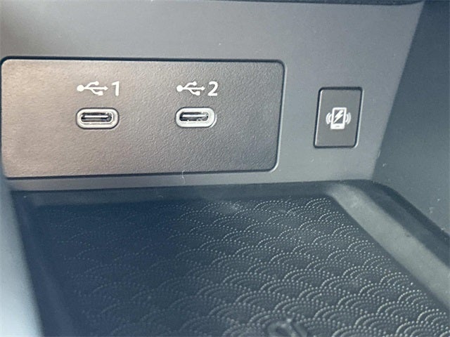 2026 INFINITI QX60 Autograph W/ TECH PACKAGE