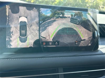 2026 INFINITI QX60 Autograph W/ TECH PACKAGE