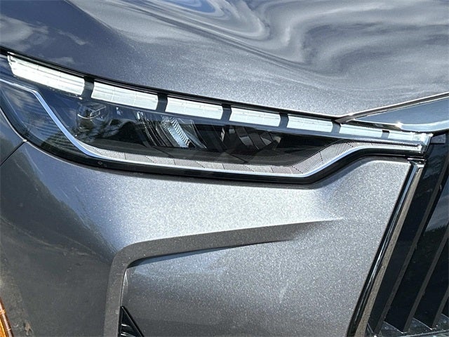 2026 INFINITI QX60 Autograph W/ TECH PACKAGE