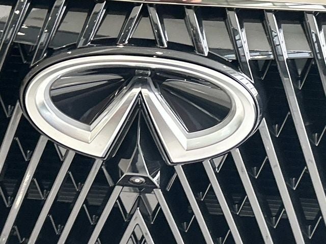 2026 INFINITI QX60 AUTOGRAPH - Photo 10