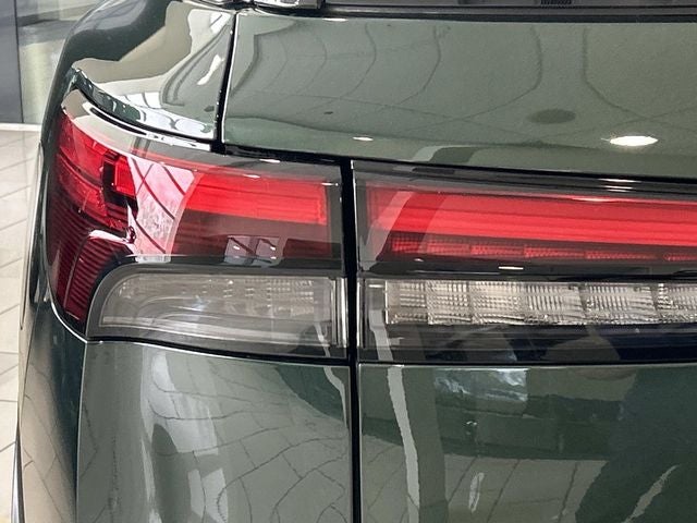 2026 INFINITI QX60 AUTOGRAPH - Photo 11