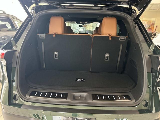 2026 INFINITI QX60 AUTOGRAPH - Photo 12