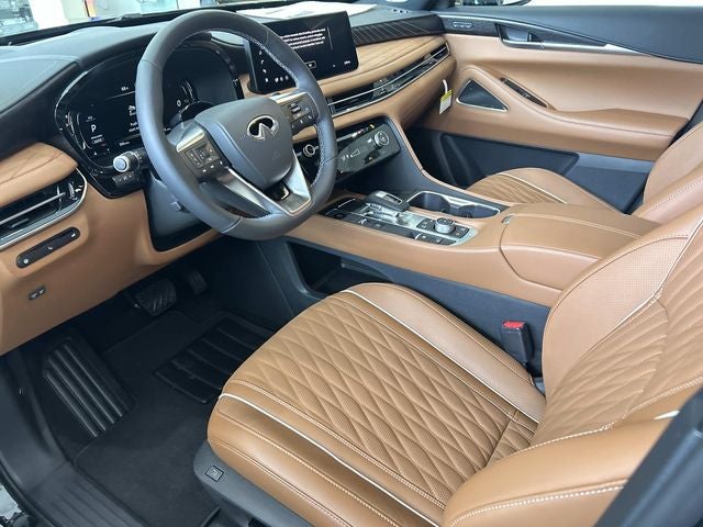 2026 INFINITI QX60 AUTOGRAPH - Photo 14