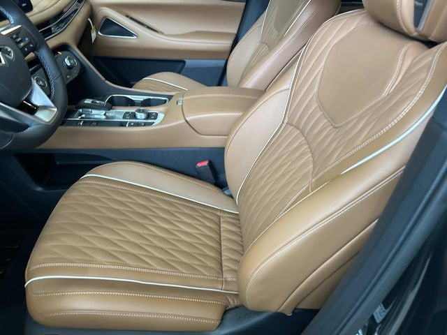 2026 INFINITI QX60 AUTOGRAPH - Photo 15