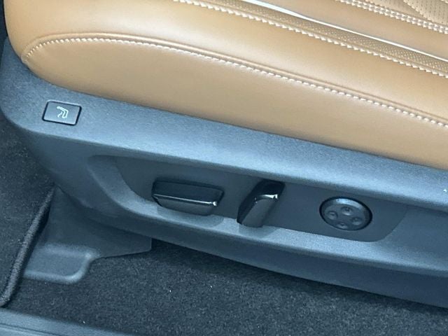 2026 INFINITI QX60 AUTOGRAPH - Photo 16