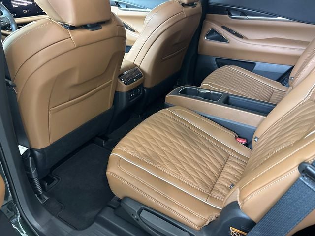 2026 INFINITI QX60 AUTOGRAPH - Photo 17