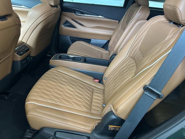 2026 INFINITI QX60 AUTOGRAPH - Photo 18