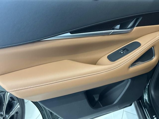 2026 INFINITI QX60 AUTOGRAPH - Photo 19