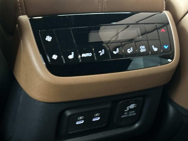 2026 INFINITI QX60 AUTOGRAPH - Photo 20