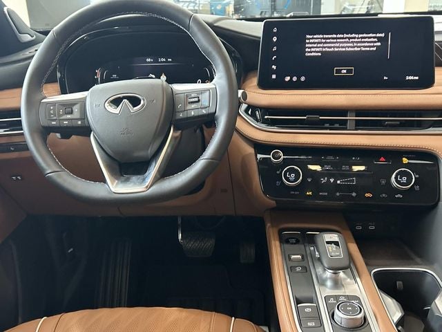 2026 INFINITI QX60 AUTOGRAPH - Photo 22