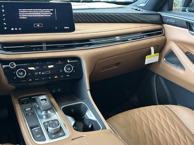 2026 INFINITI QX60 AUTOGRAPH - Photo 23