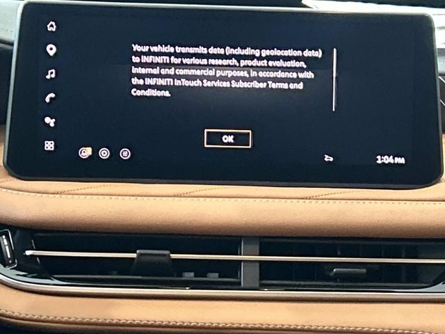 2026 INFINITI QX60 AUTOGRAPH - Photo 24