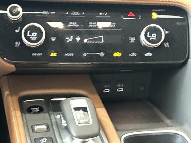 2026 INFINITI QX60 AUTOGRAPH - Photo 25