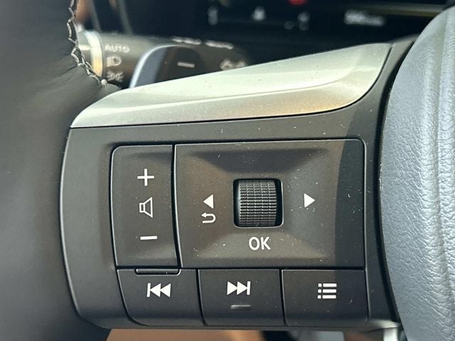 2026 INFINITI QX60 AUTOGRAPH - Photo 27