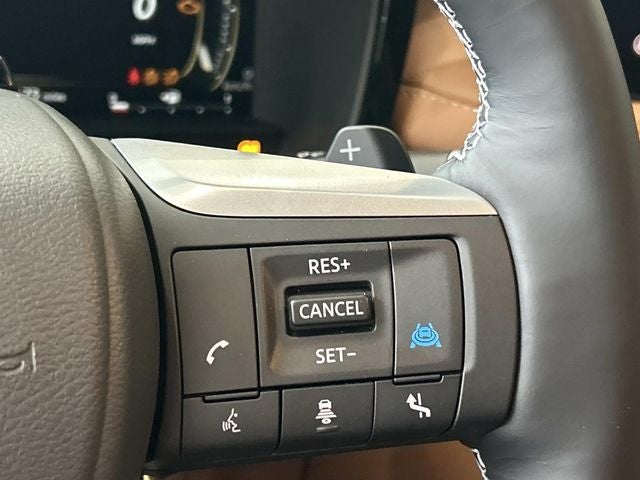 2026 INFINITI QX60 AUTOGRAPH - Photo 28