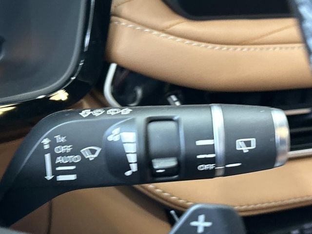 2026 INFINITI QX60 AUTOGRAPH - Photo 29