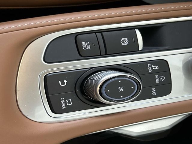 2026 INFINITI QX60 AUTOGRAPH - Photo 31