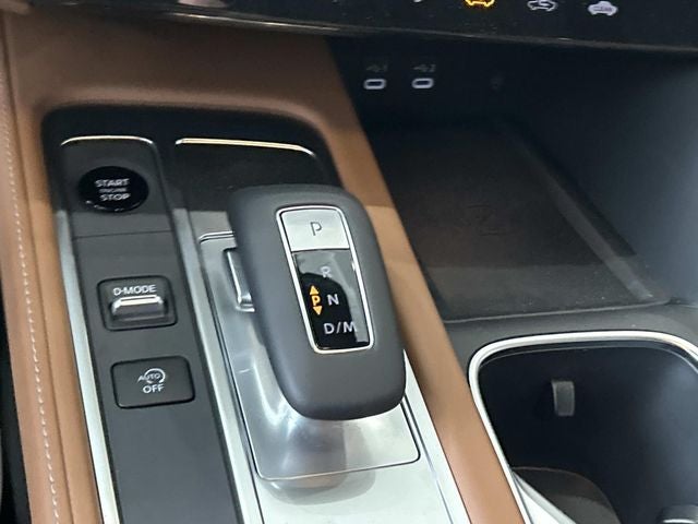 2026 INFINITI QX60 AUTOGRAPH - Photo 32