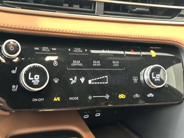 2026 INFINITI QX60 AUTOGRAPH - Photo 33