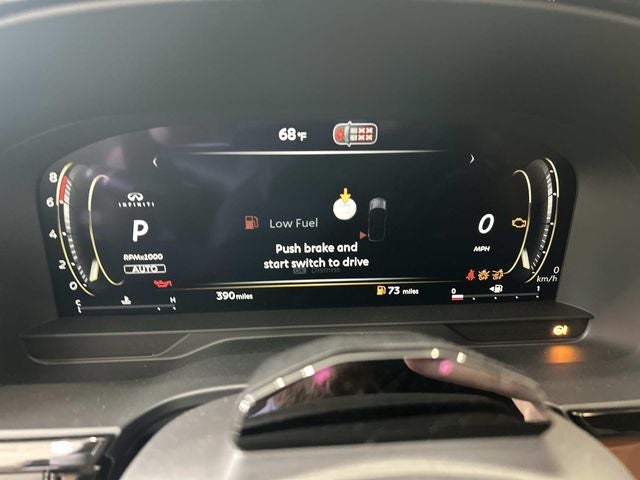 2026 INFINITI QX60 AUTOGRAPH - Photo 34