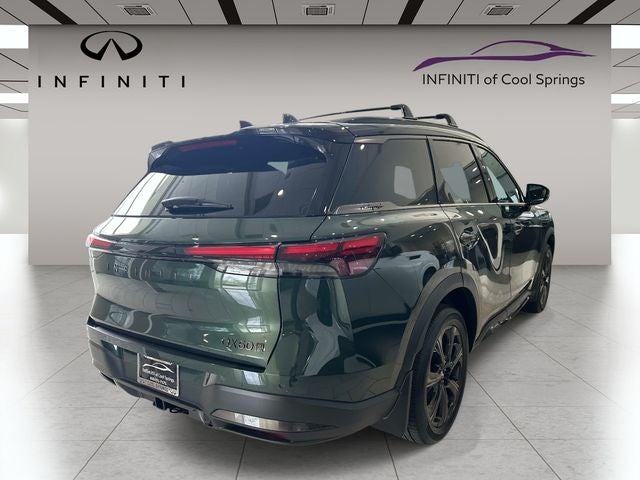2026 INFINITI QX60 AUTOGRAPH - Photo 6