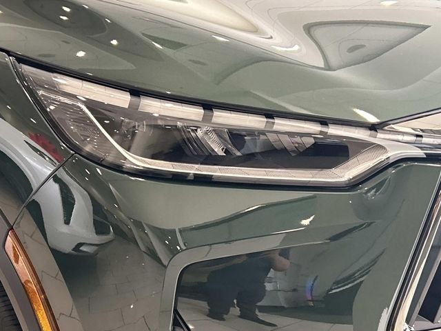 2026 INFINITI QX60 AUTOGRAPH - Photo 9