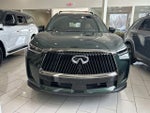 2026 INFINITI QX60 Autograph W/ TECH PACKAGE