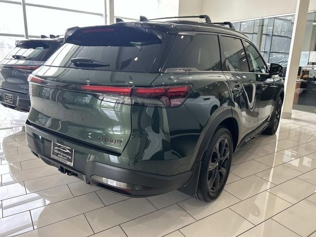 2026 INFINITI QX60 Autograph W/ TECH PACKAGE