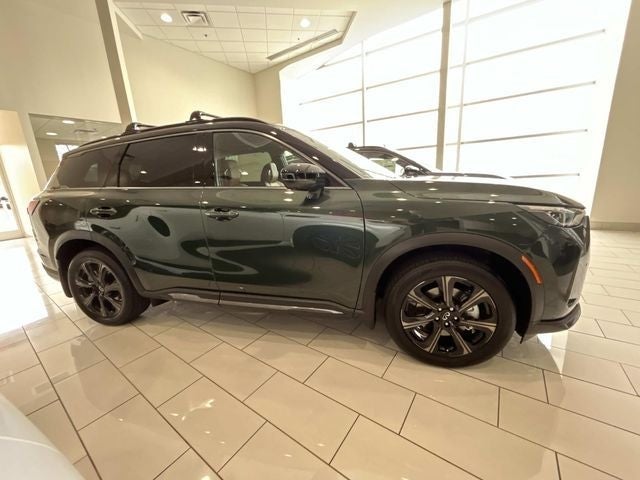 2026 INFINITI QX60 Autograph W/ TECH PACKAGE