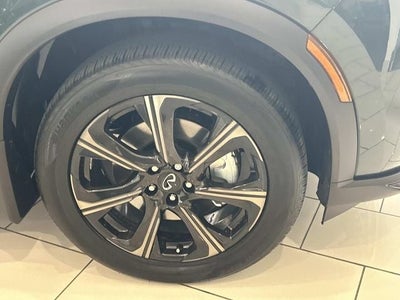 2026 INFINITI QX60 Autograph W/ TECH PACKAGE