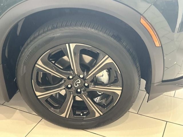 2026 INFINITI QX60 Autograph W/ TECH PACKAGE