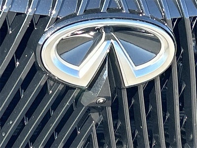 2026 INFINITI QX60 Autograph W/ TECH PACKAGE