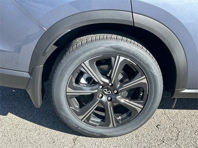 2026 INFINITI QX60 Autograph W/ TECH PACKAGE