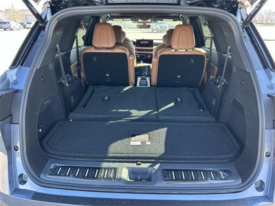 2026 INFINITI QX60 Autograph W/ TECH PACKAGE