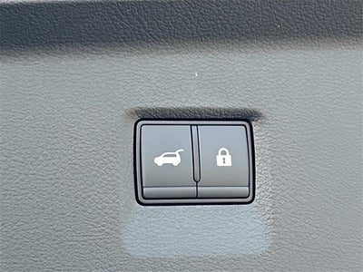 2026 INFINITI QX60 Autograph W/ TECH PACKAGE