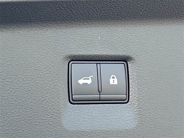 2026 INFINITI QX60 Autograph W/ TECH PACKAGE