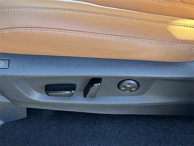 2026 INFINITI QX60 Autograph W/ TECH PACKAGE