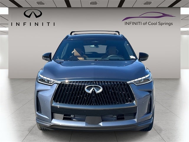 2026 INFINITI QX60 Autograph W/ TECH PACKAGE