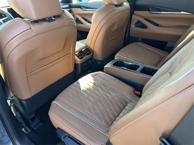 2026 INFINITI QX60 Autograph W/ TECH PACKAGE