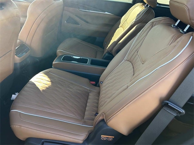 2026 INFINITI QX60 Autograph W/ TECH PACKAGE