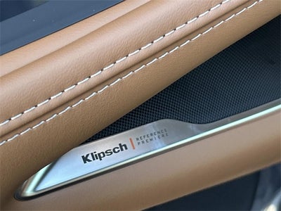 2026 INFINITI QX60 Autograph W/ TECH PACKAGE