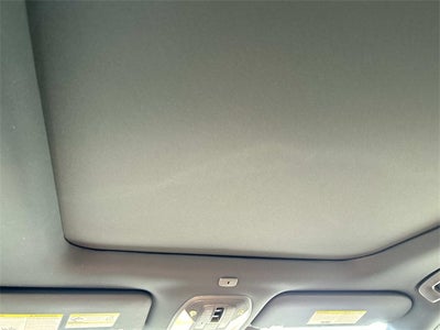 2026 INFINITI QX60 Autograph W/ TECH PACKAGE