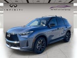 2026 INFINITI QX60 Autograph W/ TECH PACKAGE