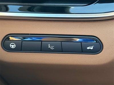 2026 INFINITI QX60 Autograph W/ TECH PACKAGE