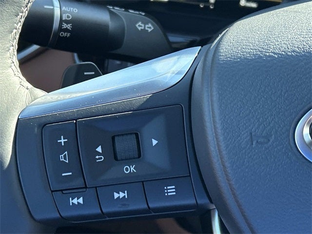 2026 INFINITI QX60 Autograph W/ TECH PACKAGE