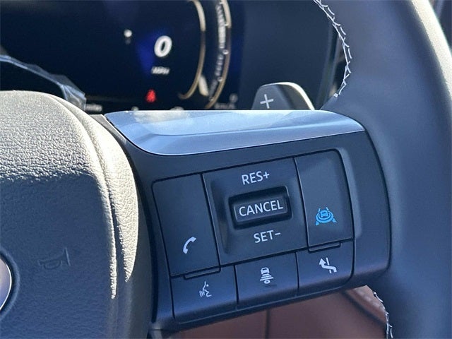 2026 INFINITI QX60 Autograph W/ TECH PACKAGE