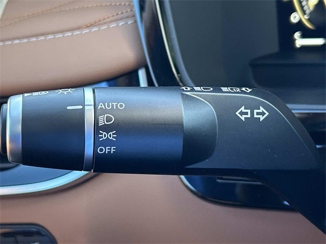 2026 INFINITI QX60 Autograph W/ TECH PACKAGE